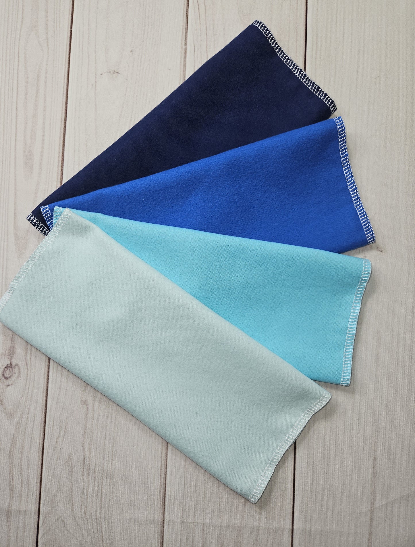 Blue Oceans Paperless Paper Towels