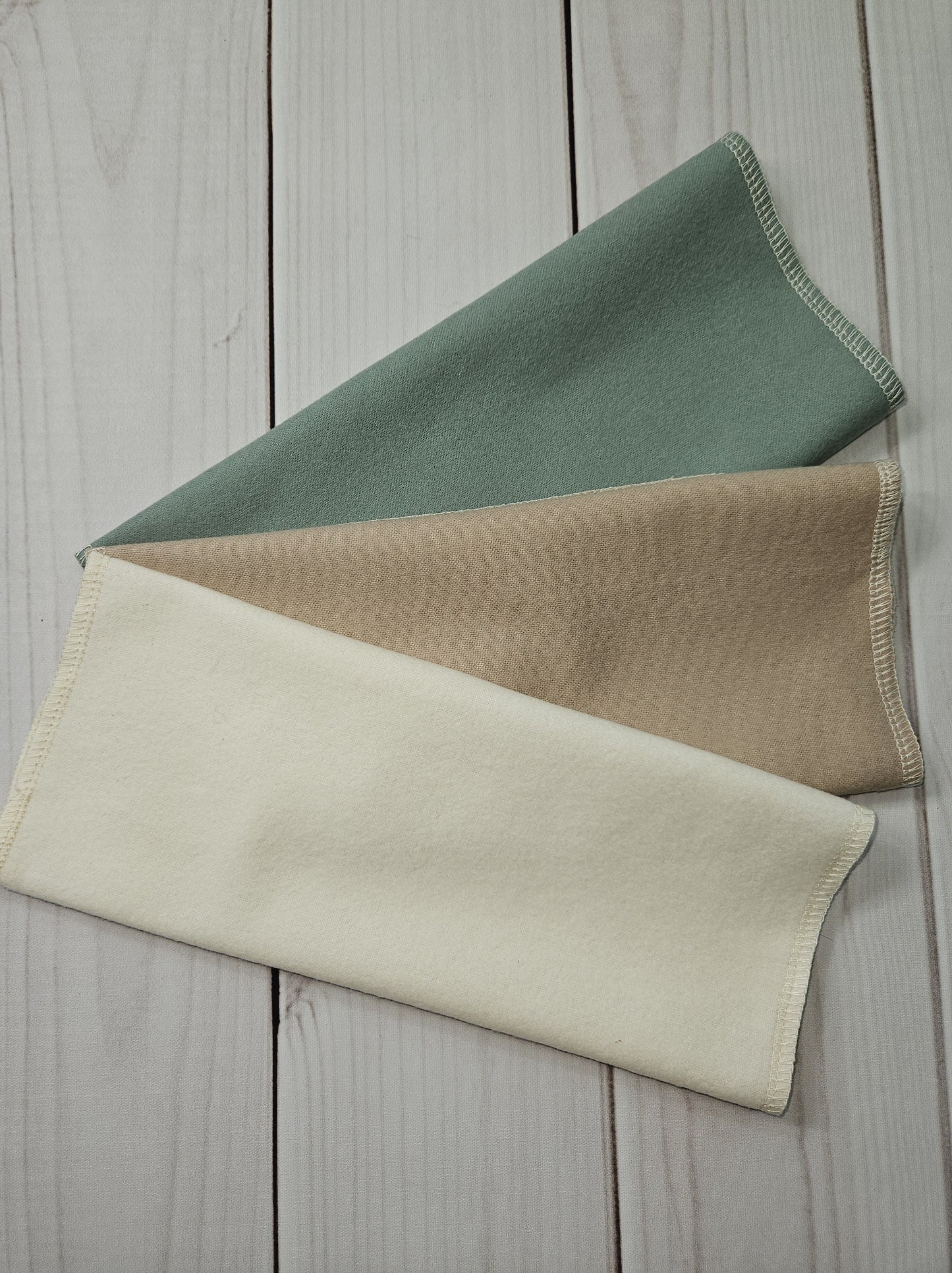 Desert Sage Paperless Paper Towels