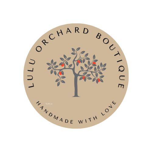 ALL LULU ORCHARD PRODUCTS