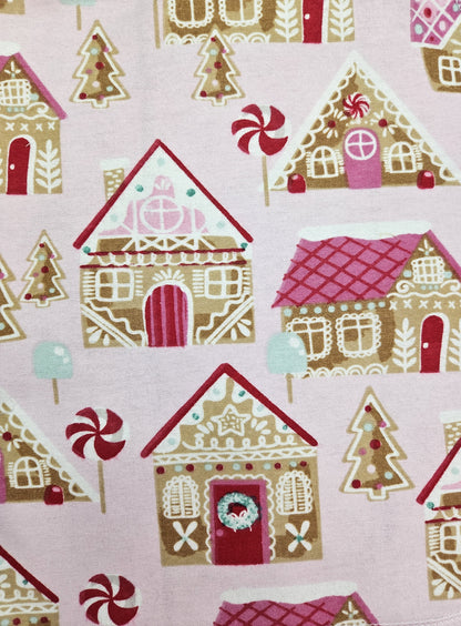 Gingerbread Houses Paperless Paper Towels