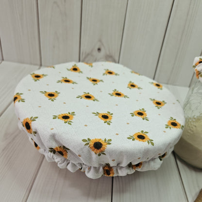 LARGE BOWL COVERS 10"