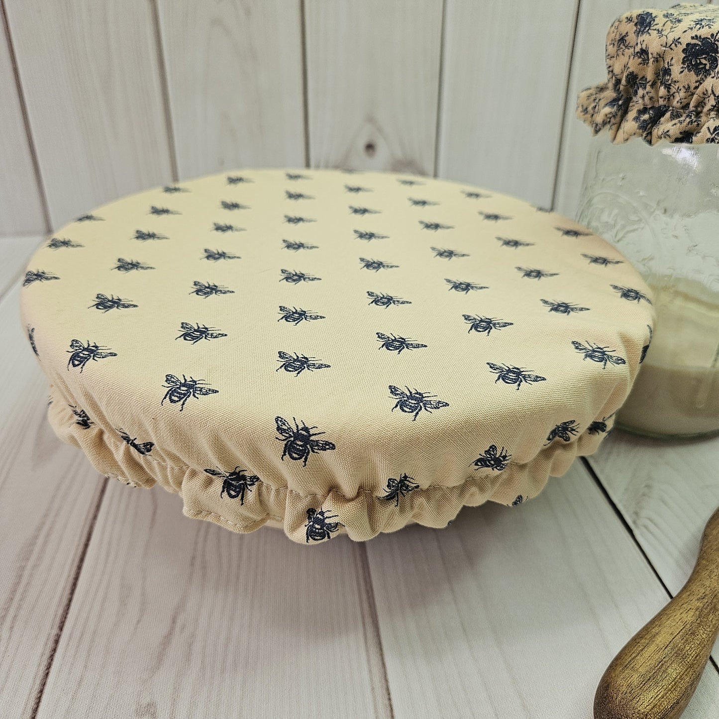 LARGE BOWL COVERS 10"