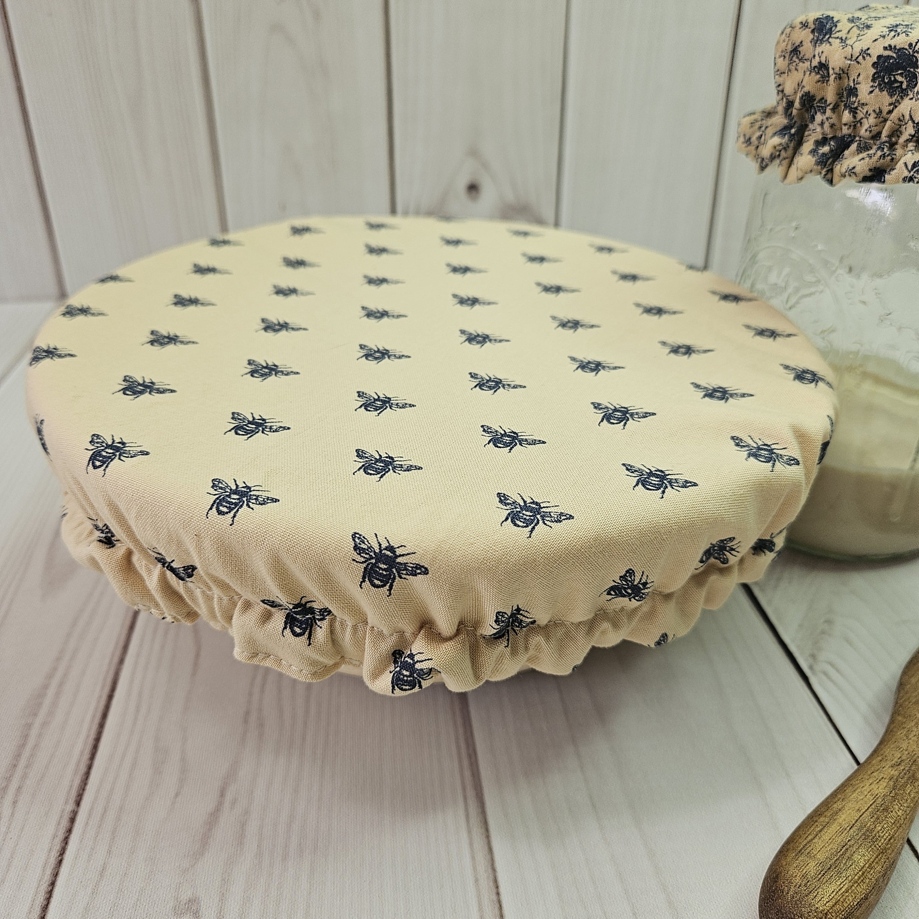X-LARGE BOWL COVERS 12"