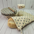 SOURDOUGH STARTER SET