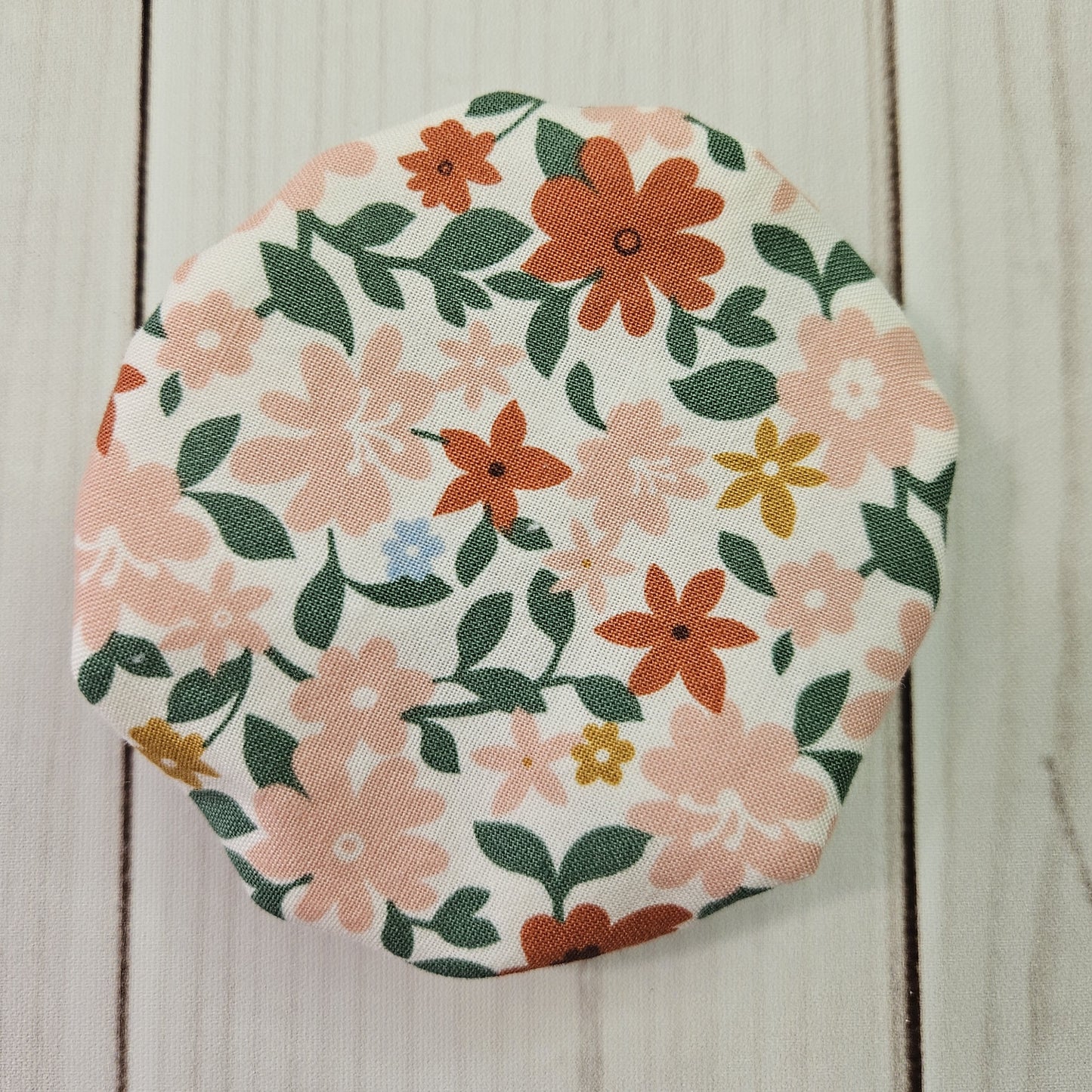 Sourdough Starter Jar Cover, Wide-Mouth Jar Cover, Reusable Waterproof Cover