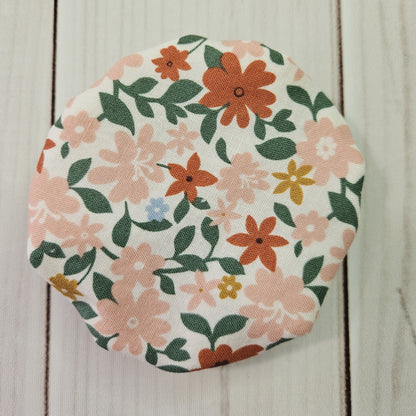 Sourdough Starter Jar Cover, Wide-Mouth Jar Cover, Reusable Waterproof Cover