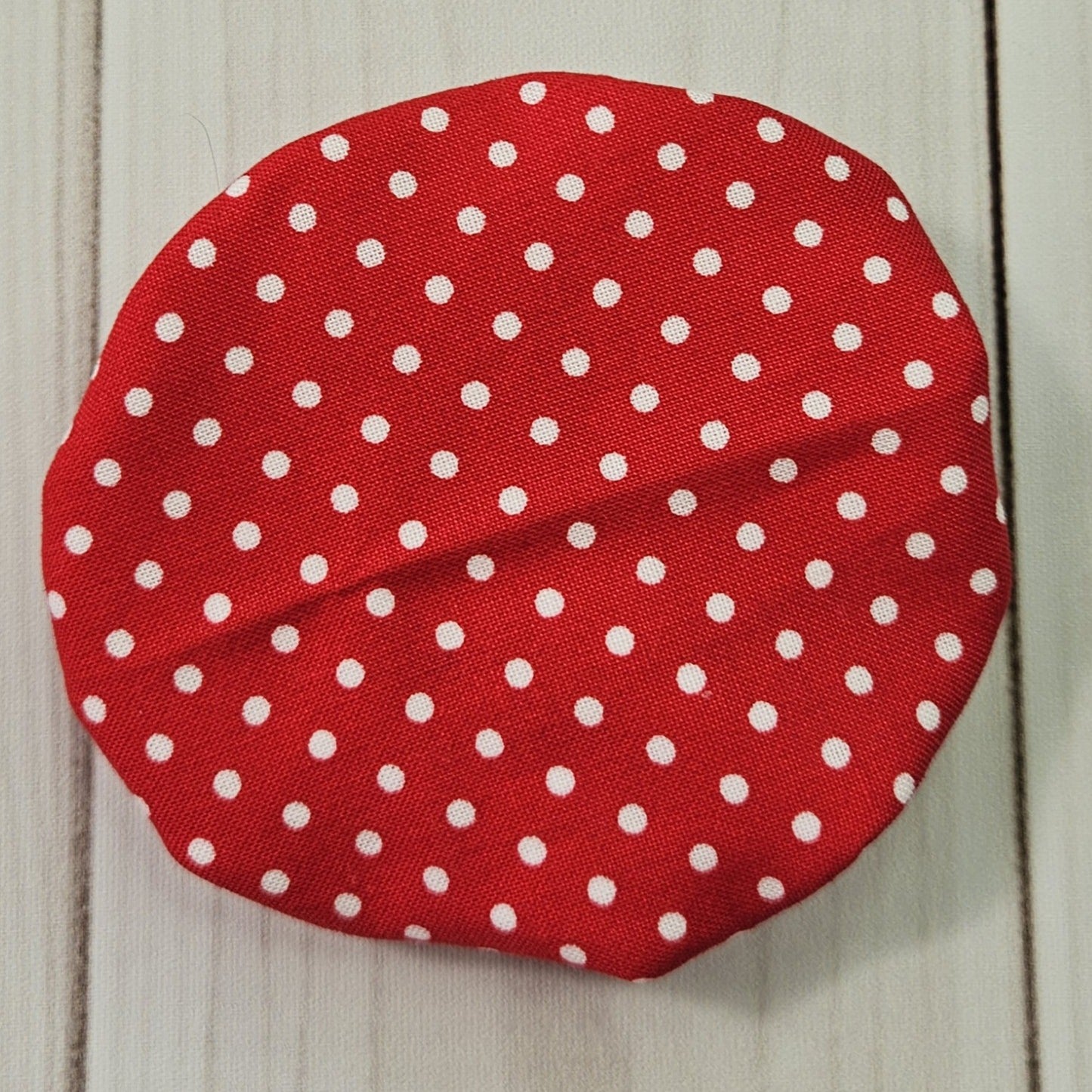 Sourdough Starter Jar Cover, Wide-Mouth Jar Cover, Reusable Waterproof Cover