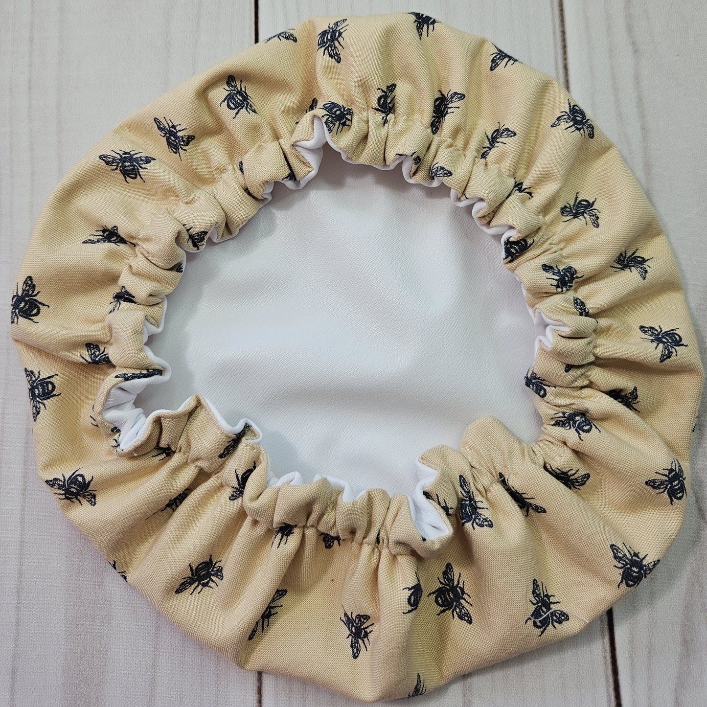 Sourdough Starter Jar Cover, Wide-Mouth Jar Cover, Reusable Waterproof Cover