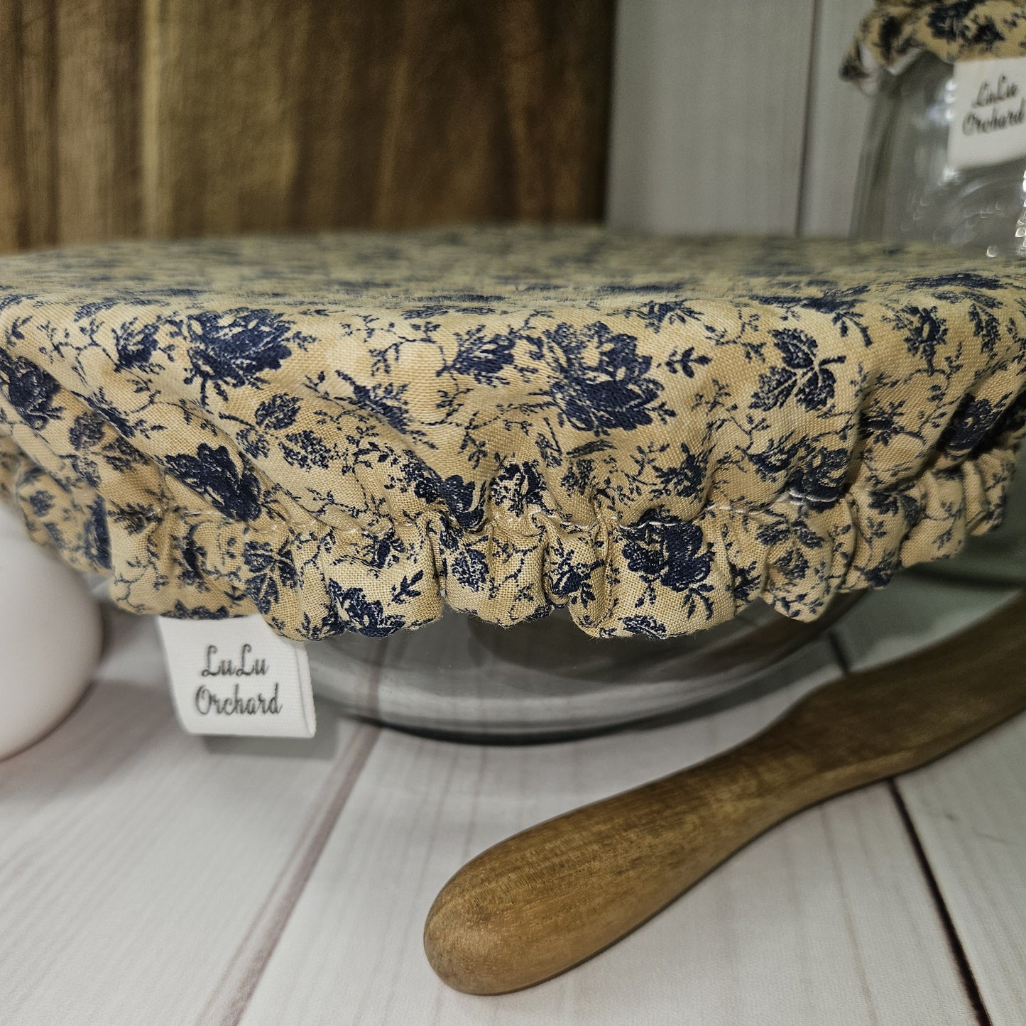 LARGE BOWL COVERS 10"