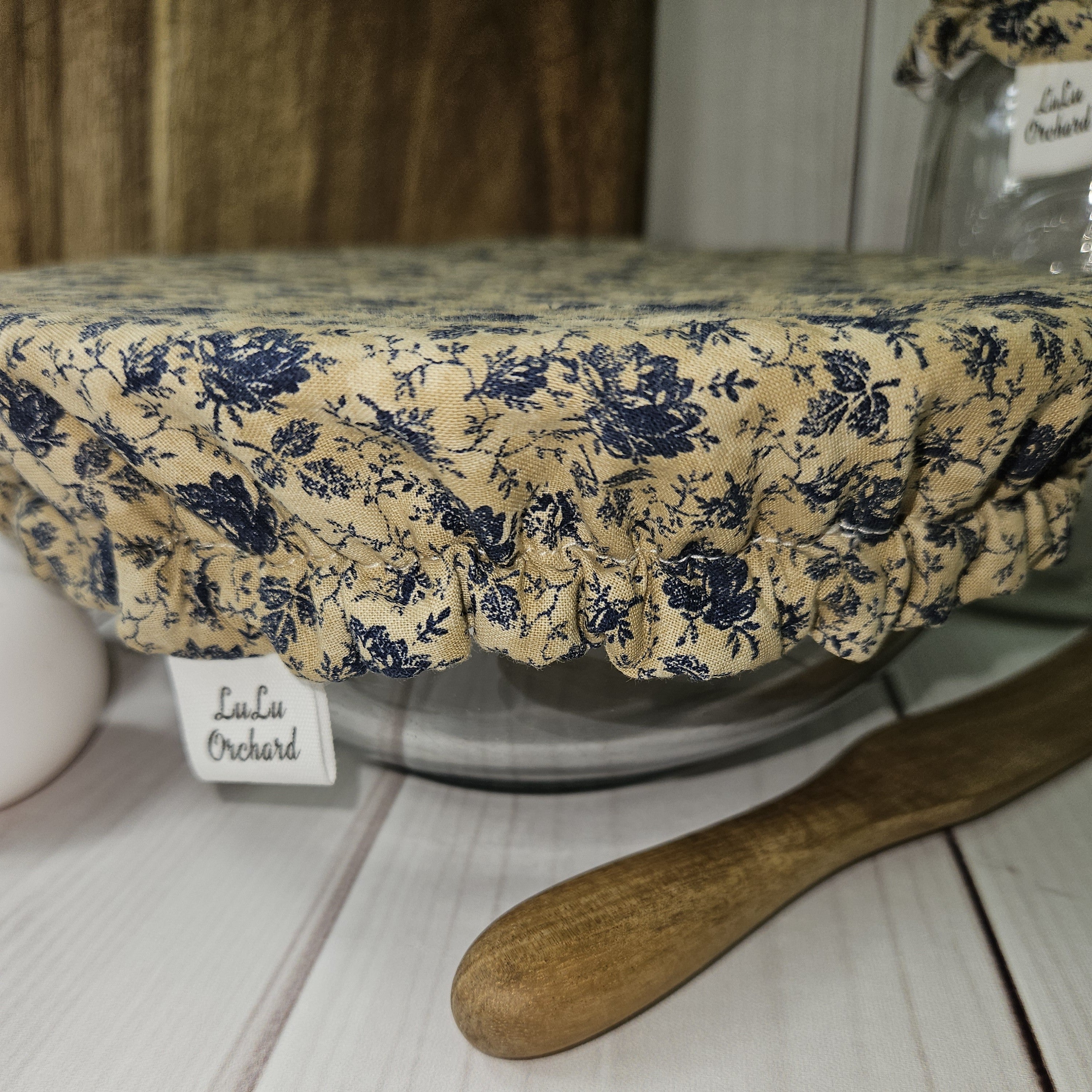 X-LARGE BOWL COVERS 12"