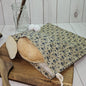 Sourdough Bread Bag, 100% Cotton Reusable