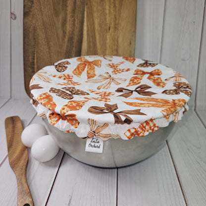 JUMBO XXL BOWL COVERS 16"
