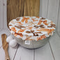 JUMBO XXL BOWL COVERS 16"