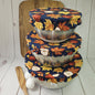TRIO BOWL COVERS (3 Pack)