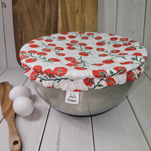 LARGE BOWL COVERS 10"