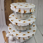 TRIO BOWL COVERS (3 Pack)