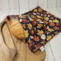 Sourdough Bread Bag, 100% Cotton Reusable