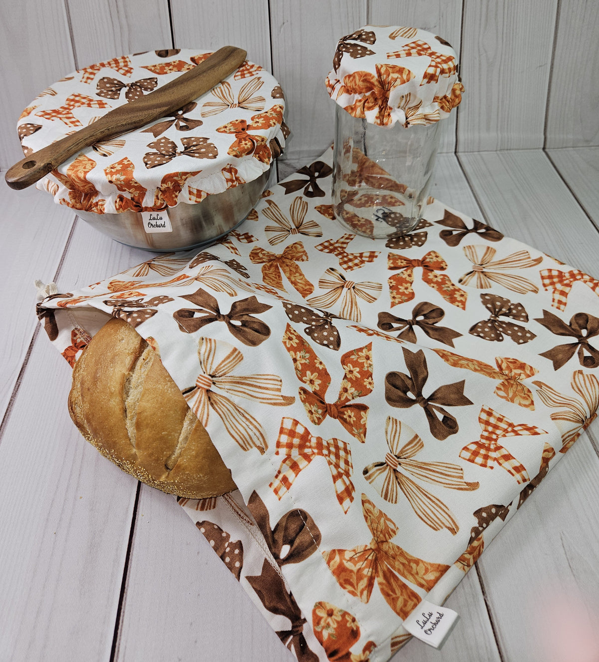 Harvest Kitchen Collection