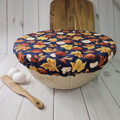 JUMBO XXL BOWL COVERS 16"