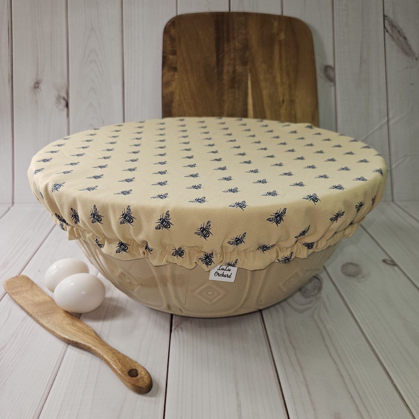 JUMBO XXL BOWL COVERS 16"