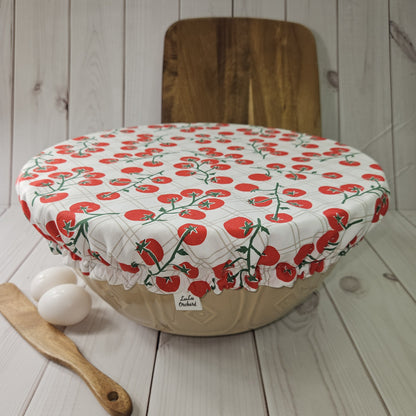 JUMBO XXL BOWL COVERS 16"