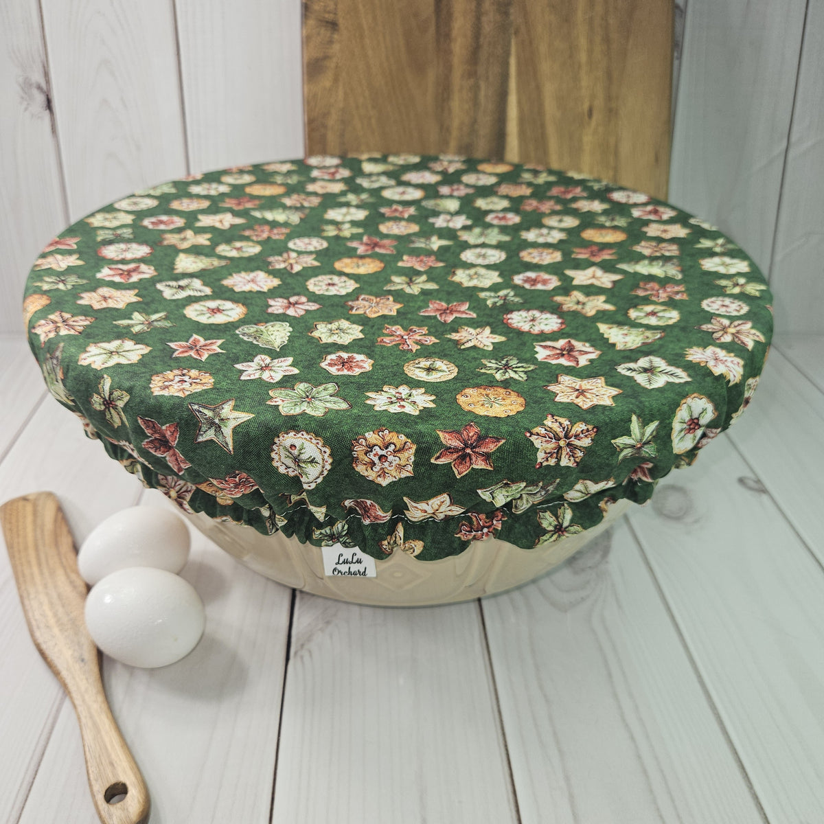 A Cozy Christmas Kitchen Collection