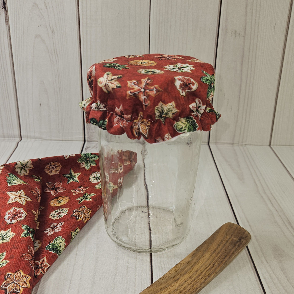 A Cozy Christmas Kitchen Collection