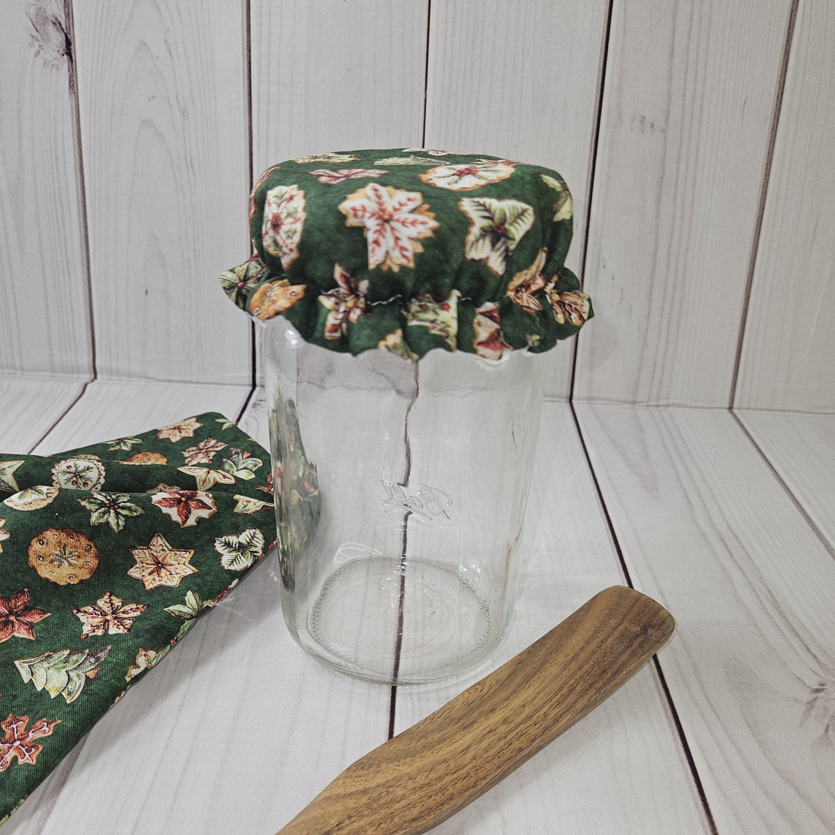 A Cozy Christmas Kitchen Collection