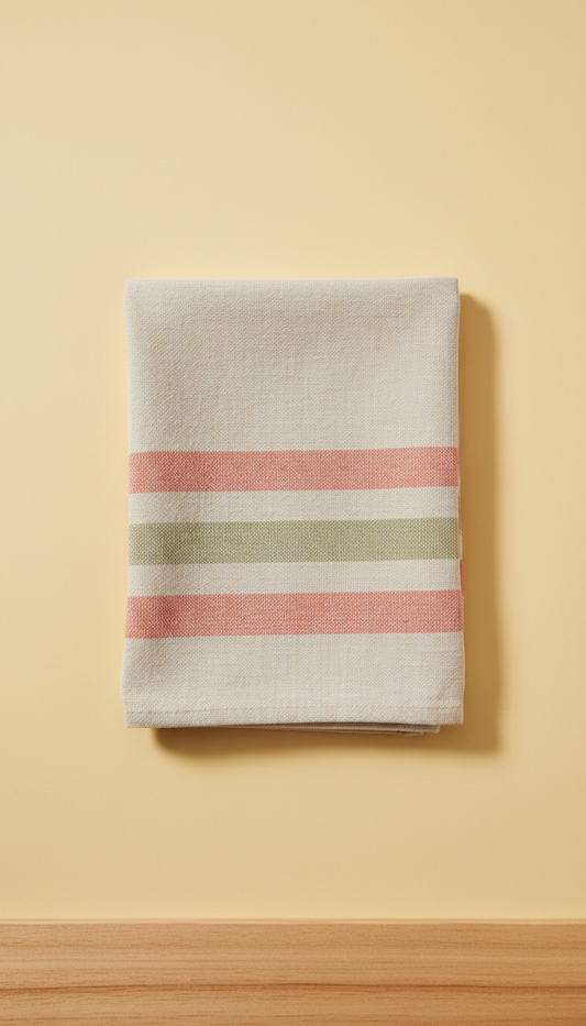 Reusable Cotton Tea Towel