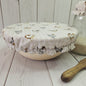 JUMBO XXL BOWL COVERS 16"