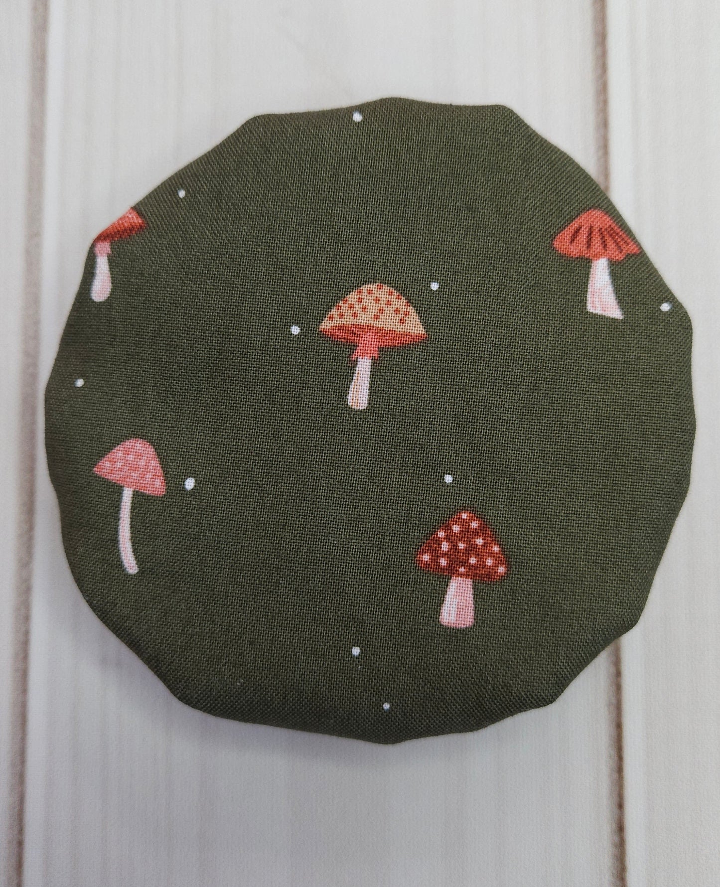 LARGE BOWL COVERS 10"