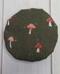 LARGE BOWL COVERS 10"