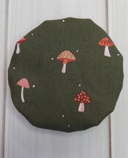 X-LARGE BOWL COVERS 12"